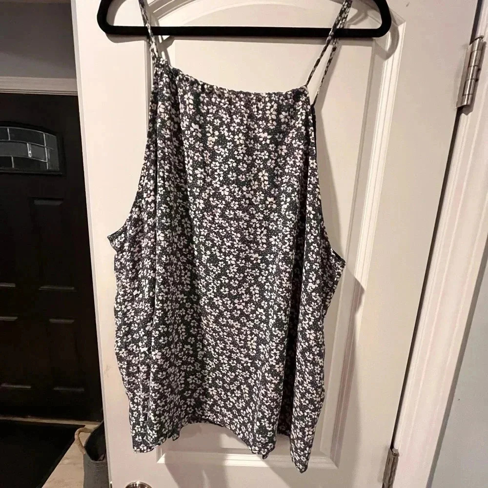 ~Zig Zag~ Tank - 2X
